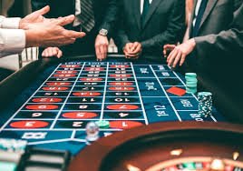 Video penjelasan mekanisme permainan blackjack langsung Video penjelasan mekanisme permainan blackjack langsung